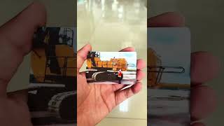 Lenticular Cards  Flip Effect for PowerStep by Neil Jou Productions [upl. by Hanschen]