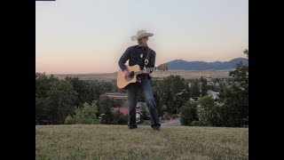 Cale Moon  Montana acoustic [upl. by Phineas]