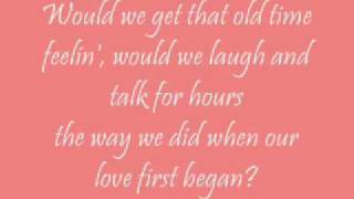 I Told You So  Carrie Underwood amp Randy Travis Lyrics [upl. by Aldous474]