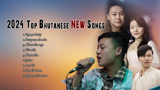 2024 Top Bhutanese Latest Song [upl. by Brittney]