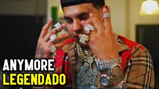 DeeBaby  Anymore Legendado NBA Youngboy mexicano [upl. by Imorej]