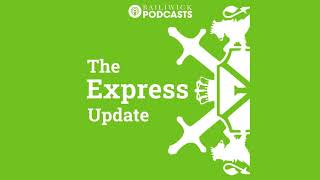 The Express Morning Update Friday 25 October 2024 [upl. by Sucirdor428]