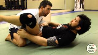 BJJ Addict  Name That Move with Robert Drysdale [upl. by Eimma]