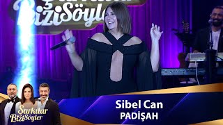 Sibel Can amp Hüsnü Şenlendirici  KANASIN [upl. by Yluj]