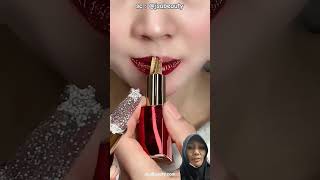 LipSTiK BeruBaH wArnA‼️jsabeauty [upl. by Yahiya]