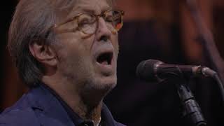 Eric Clapton  Badge Eric Clapton’s Crossroads 2019 Official Live Video [upl. by Naashar976]