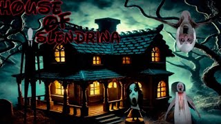 Slendrina The Shocking Truth Behind the Horror Game [upl. by Vudimir]