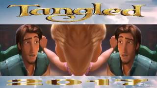 Rapunzel Tangled întregul film pe Romani [upl. by Savill]