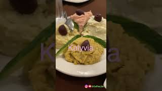 Kalyvia Danforth  Greek Food [upl. by Vicky262]