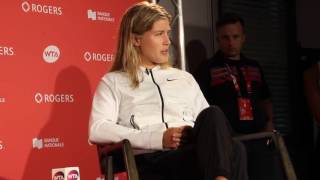 Bouchard  on Kucova [upl. by Simaj]