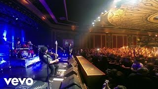 Volbeat  Hallelujah Goat Live From Rapids Theatre Niagara Falls NY2014 [upl. by Aznarepse]