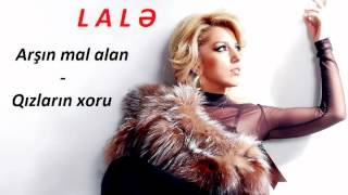 Lalə Məmmədova və Qızların Xoru — Arşın Mal Alan  2012 [upl. by Holna]