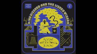 King Gizzard and the Lizard Wizard  Open Water [upl. by Okemak]