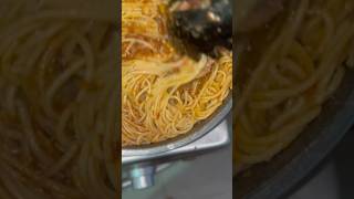 Pasta recipe from my me vlog fypシ゚viral pastarecipe cooking vlogging [upl. by Nerac]