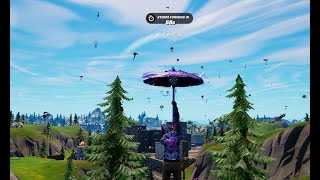 Entire Lobby Lands In Tilteds Return😱 shorts [upl. by Elcin]