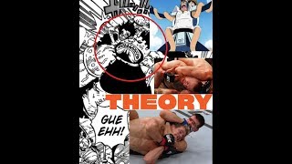 Snake Man Theory  New Abilities and Martial Arts  One Piece Theory [upl. by Dulcia13]