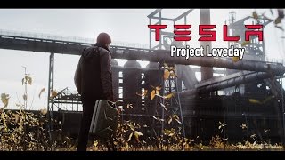 quotHopequot  Tesla Project Loveday TOP 10 4K [upl. by Renraw]