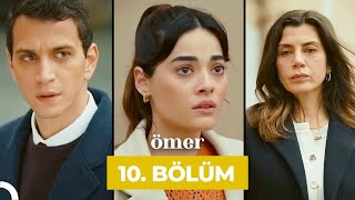 Ömer Dizisi 10 Bölüm [upl. by Merilee]