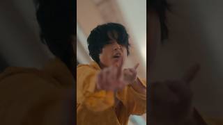 【松村北斗】13th Single「GONG」Music Video公開中！ SixTONESGONG SixTONES 松村北斗 アクマゲーム Shorts [upl. by Ihpen88]