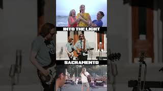 Into the Light  Live from Sacramento [upl. by Repsaj]