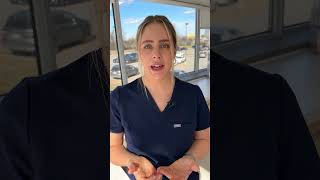 Botox Brow Lift in Ottawa with Expert Nurse Injector Courtney browlifting botox [upl. by Bunde214]