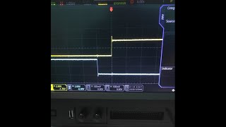 STM32 PWMPWMN dead time [upl. by Riella]