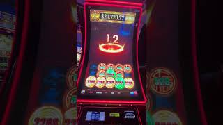 Rising fortunes slot machine encorecasino [upl. by Ataner322]