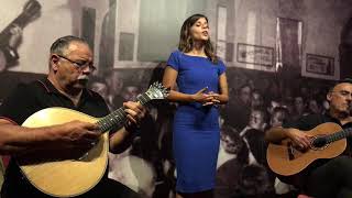 Fado Music Session in the Algarve in Portugal [upl. by Pepper446]