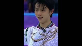 Yuzuru Hanyu On Tuesday Edit [upl. by Analim]