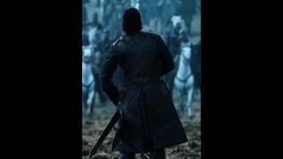 quotBattle of bastardsquotgameofthrones vikings jonsnow ragnar followme [upl. by Mayman930]