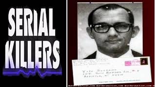 Serial Killers  E58 “The Trash Bag Killer”  Patrick Wayne Kearney [upl. by Stalker596]