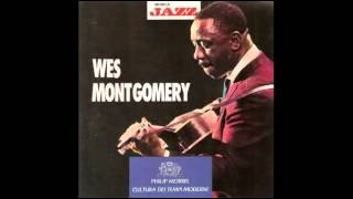 Wes Montgomery Green Peppers [upl. by Teador157]