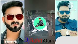 Luliya mange le luliya ka mange le DJ Rohit Atarra [upl. by Ecnerol]