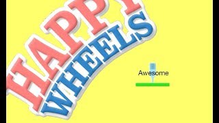 Happy Wheels Kyle Gets Triggered Bottle Flip  Part 555 [upl. by Stearn]