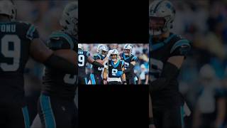 DAB Sports Carolina Panthers Podcast shorts nfl carolinapanthers dallascowboys [upl. by Verdha]