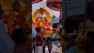 திருமலை ஸ்ரீவாரி புஷ்கர்ணி ஆரத்தி shorts tirupati tirumala srivariseva perumal [upl. by Marlow656]