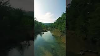 Frío River Concan Texas DJI AVATA 2 frioriver concantx djiavata2 fpv fpvdrone [upl. by Chernow]