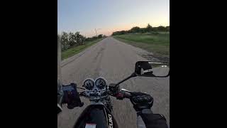 WHEELIE PROGRESS GS500E CLUTCH UP WHEELIES foryou motorcycle wheelie gopro shorts recommended [upl. by Ydnis544]