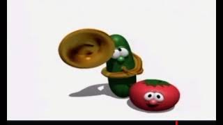 I ruined the Veggietales Intro by accident [upl. by Akenahc]