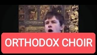 ORTHODOX CHOIR [upl. by Watson]