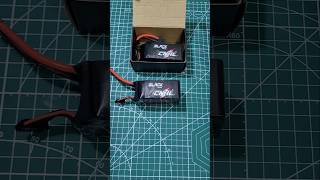 Cnhl 6s 1300mah lipo battery drone fpv battery fpvdrone [upl. by Yddur]