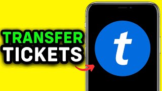 UPDATED 2024 How to Transfer Ticketmaster Tickets to Someone Else [upl. by Otina]