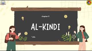 AlKindi How One Philosopher Changed the Course of History [upl. by Pollack]