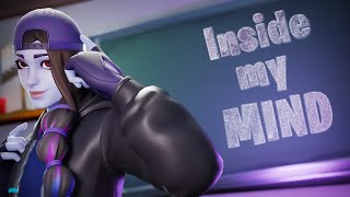 Inside The Mind Fortnite Zero Build Chapter 2 Remix Reload Fortnite Educational Commentary [upl. by Ynattyrb584]