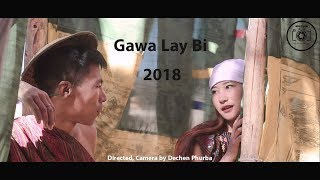 Gawa Lay Bi Bhutanese Music Video by Magic Film Dechen Phurba [upl. by Tingley]