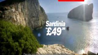 Yes You Can Get Away this Year  TV Advert  Jet2com [upl. by Debora896]