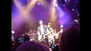 5sos Good Girls Are Bad Girls That Havent Been Caught  O2 Islington [upl. by Nlycaj167]