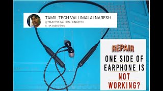 how to repair Bluetooth headphones at home [upl. by Oremar213]