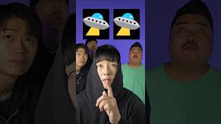 Random Emoji Beatbox Challenge beatbox tiktok [upl. by Enerehs]