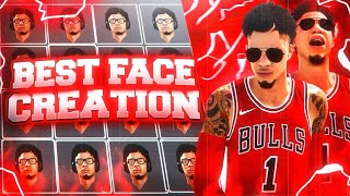 NEXT GEN MOST DRIPPY FACE CREATION ON NBA 2K24 BEST DRIPPY FACE CREATION TUTORIAL NBA 2K24 [upl. by Ginni]